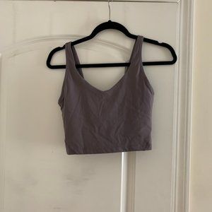 Amazon Align Tank Dupe
